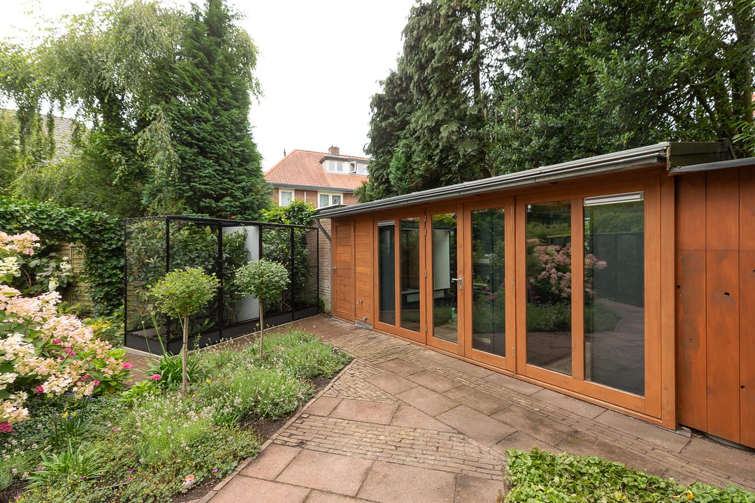 Foto 31 van Van Ostadelaan 52