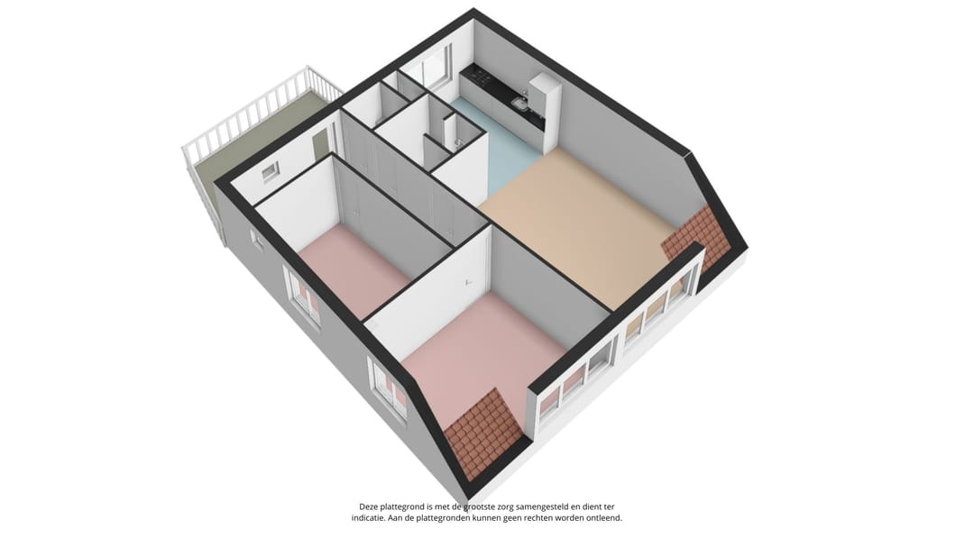 Photo 38 of Julianastraat 9-A