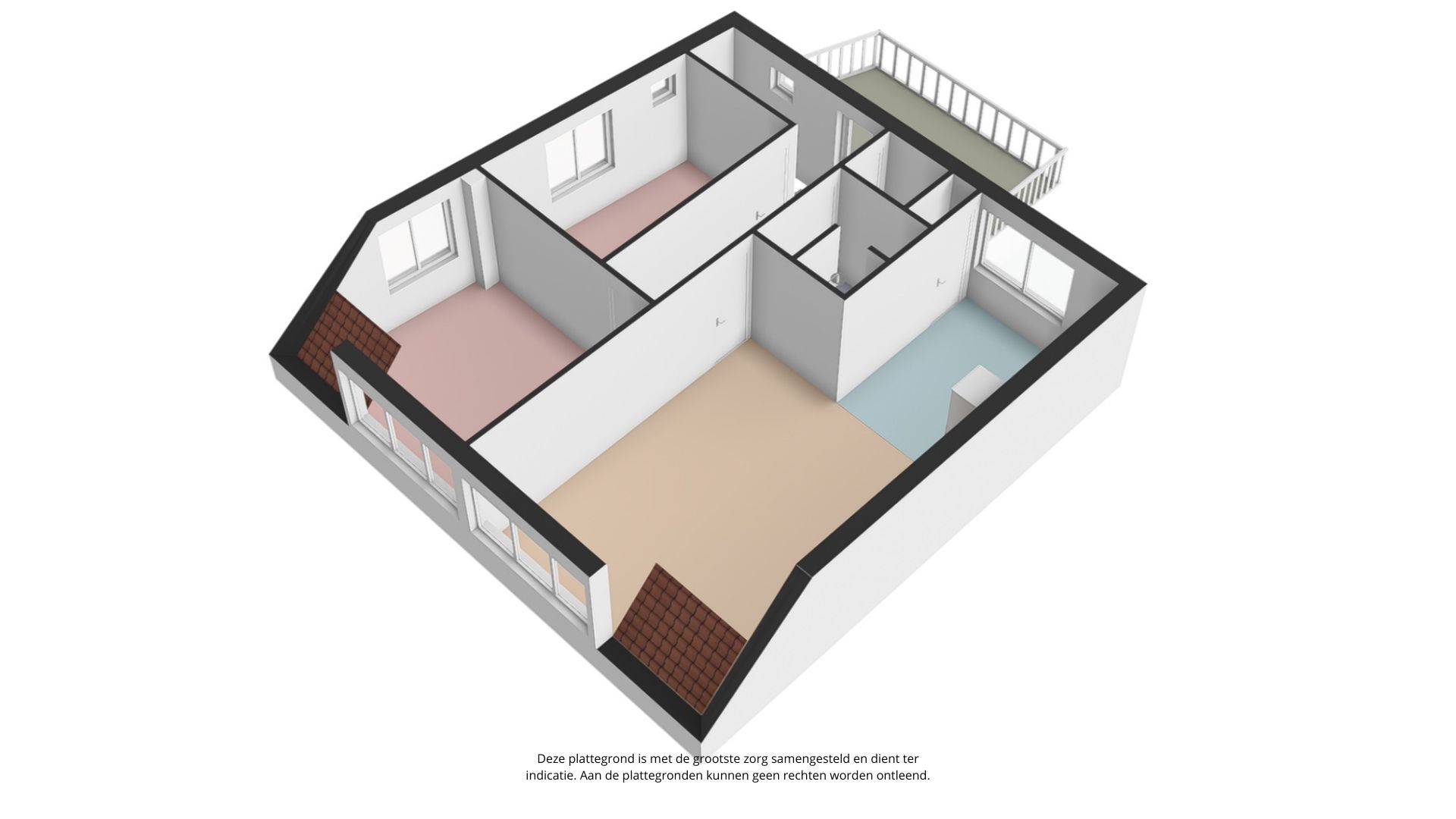 Photo 39 of Julianastraat 9-A