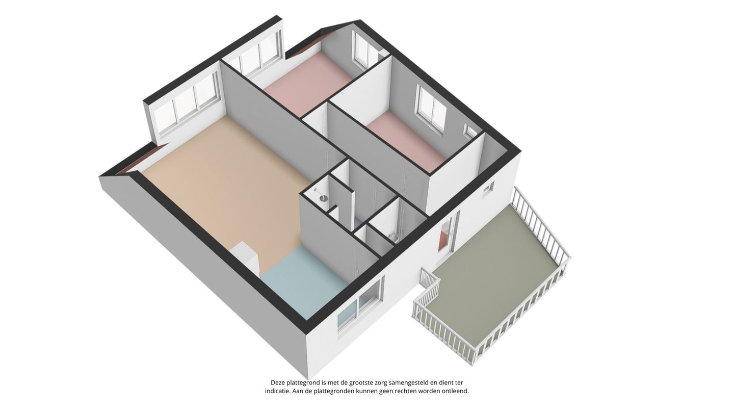 Photo 40 of Julianastraat 9-A