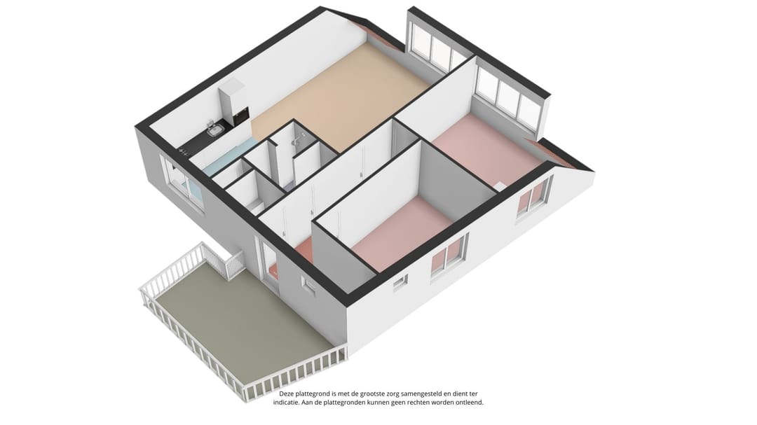 Photo 41 of Julianastraat 9-A