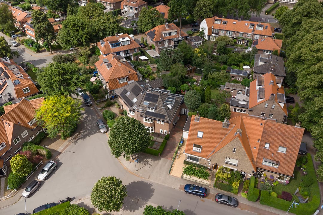 Foto 37 van Van Ostadelaan 52