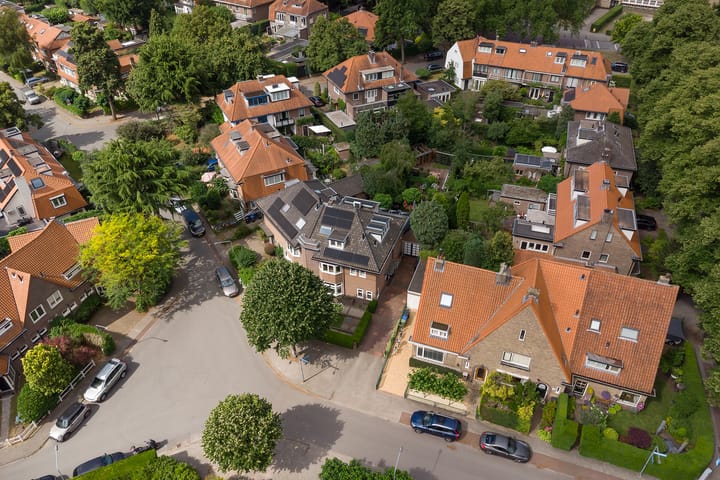 Photo 37 of Van Ostadelaan 52