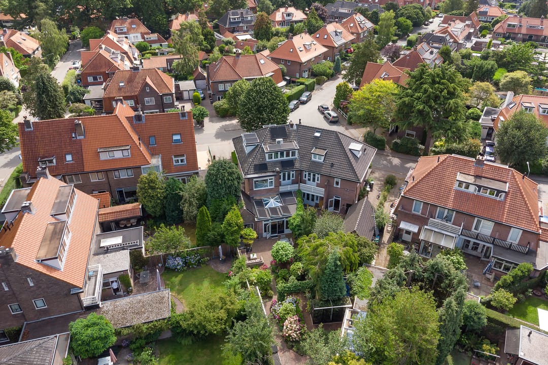 Foto 38 van Van Ostadelaan 52