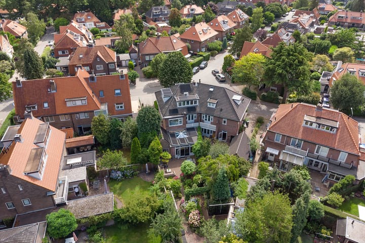 Photo 38 of Van Ostadelaan 52