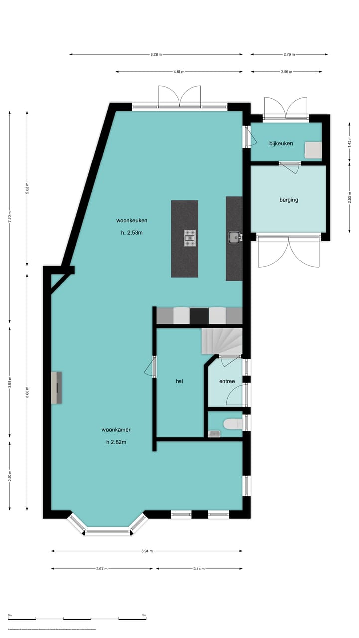 Photo 40 of Van Ostadelaan 52