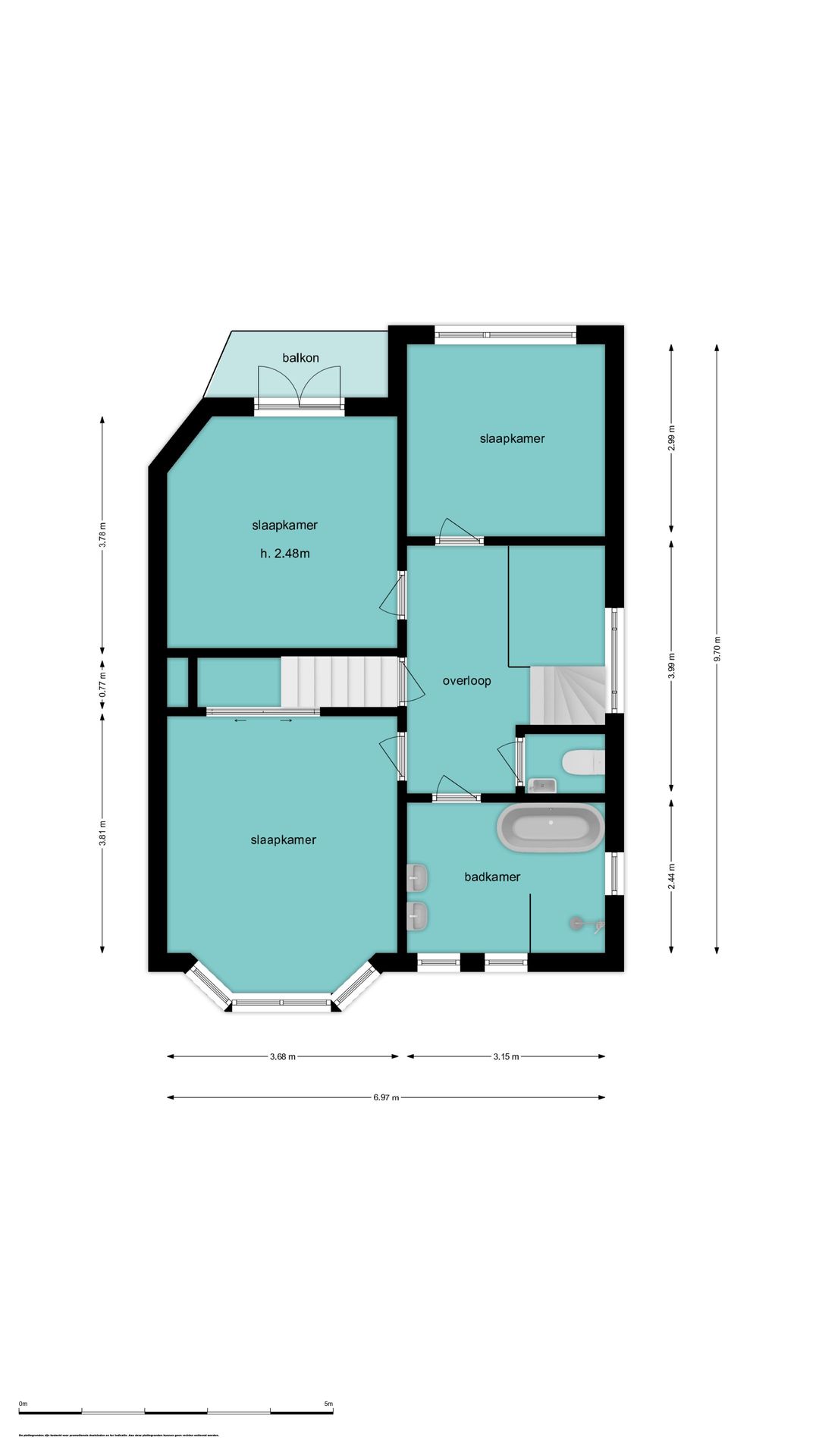 Foto 41 van Van Ostadelaan 52