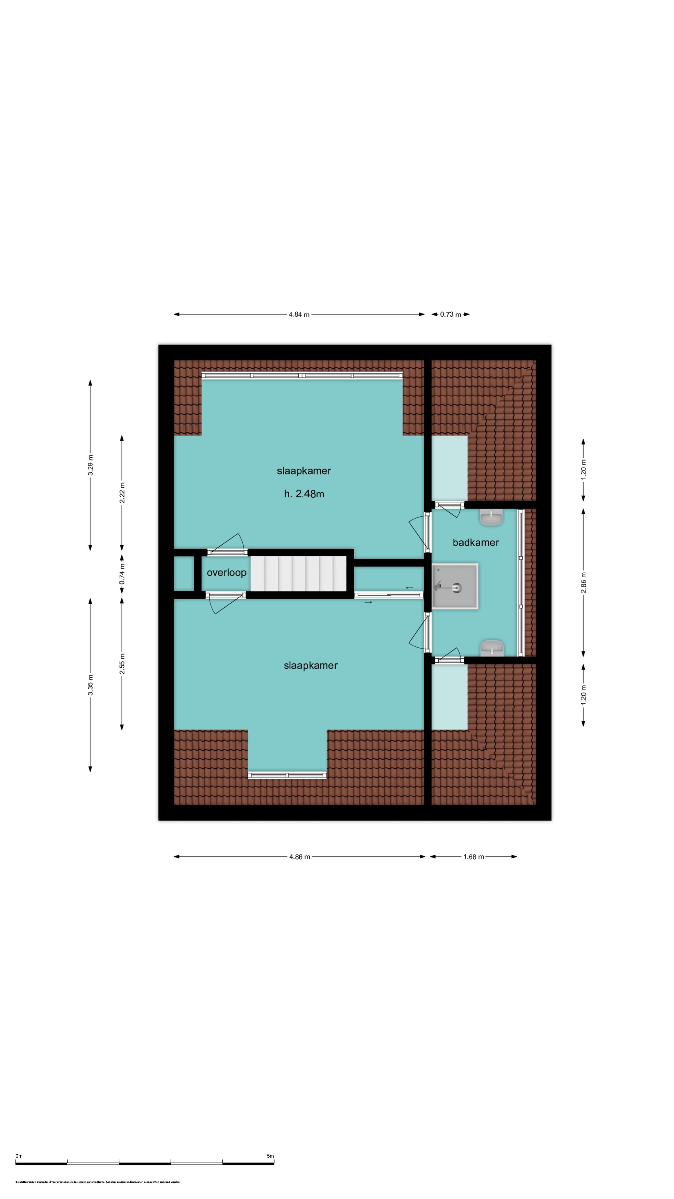 Foto 42 van Van Ostadelaan 52