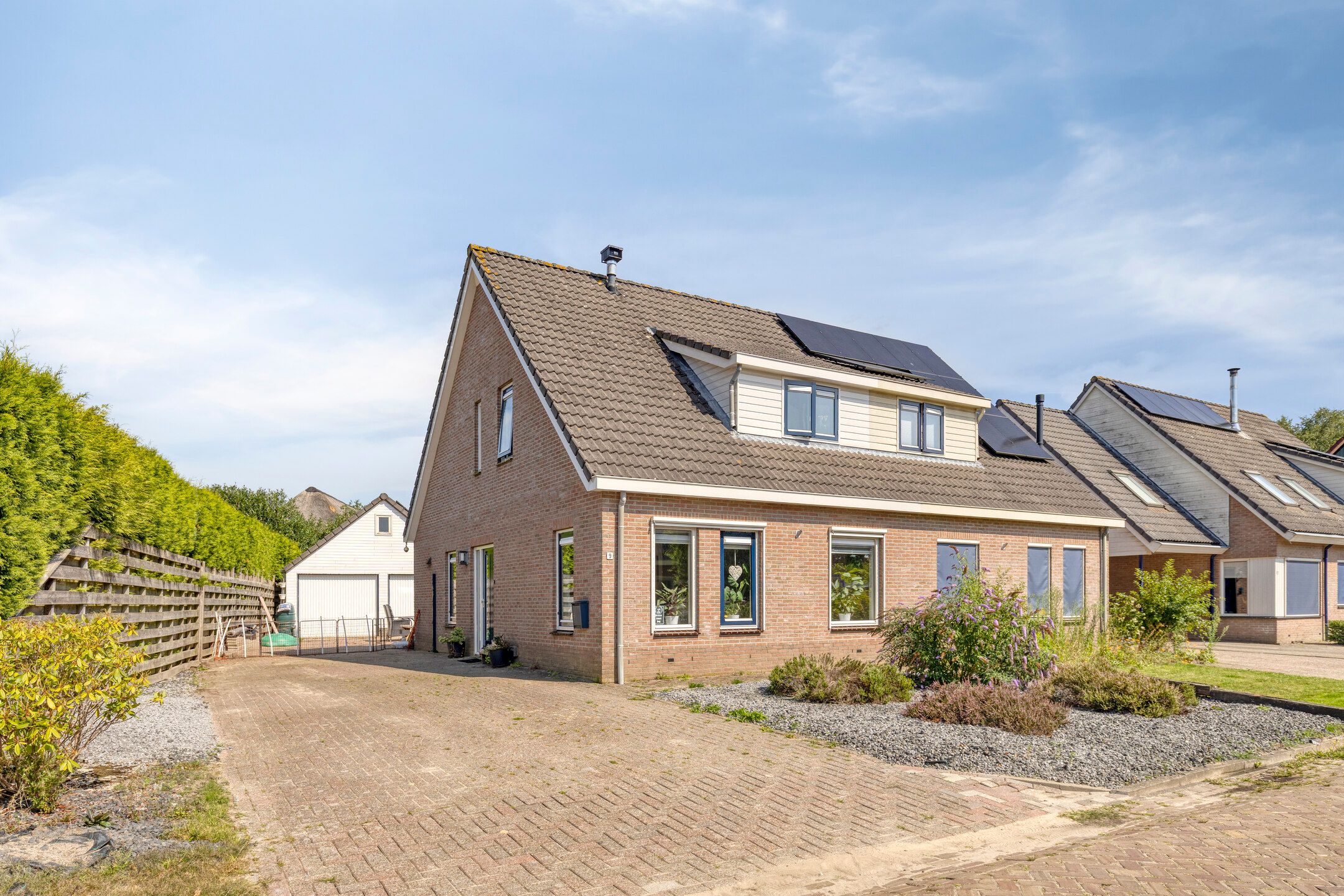 De Goorns, 9, Wijster, 9418RC, Drenthe, Nederland 9