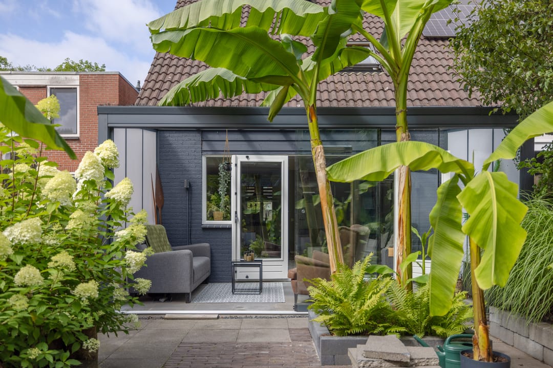 Foto 1 van Albrondaheerd 43