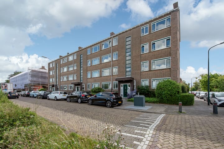 Nicolaas Beetslaan 284