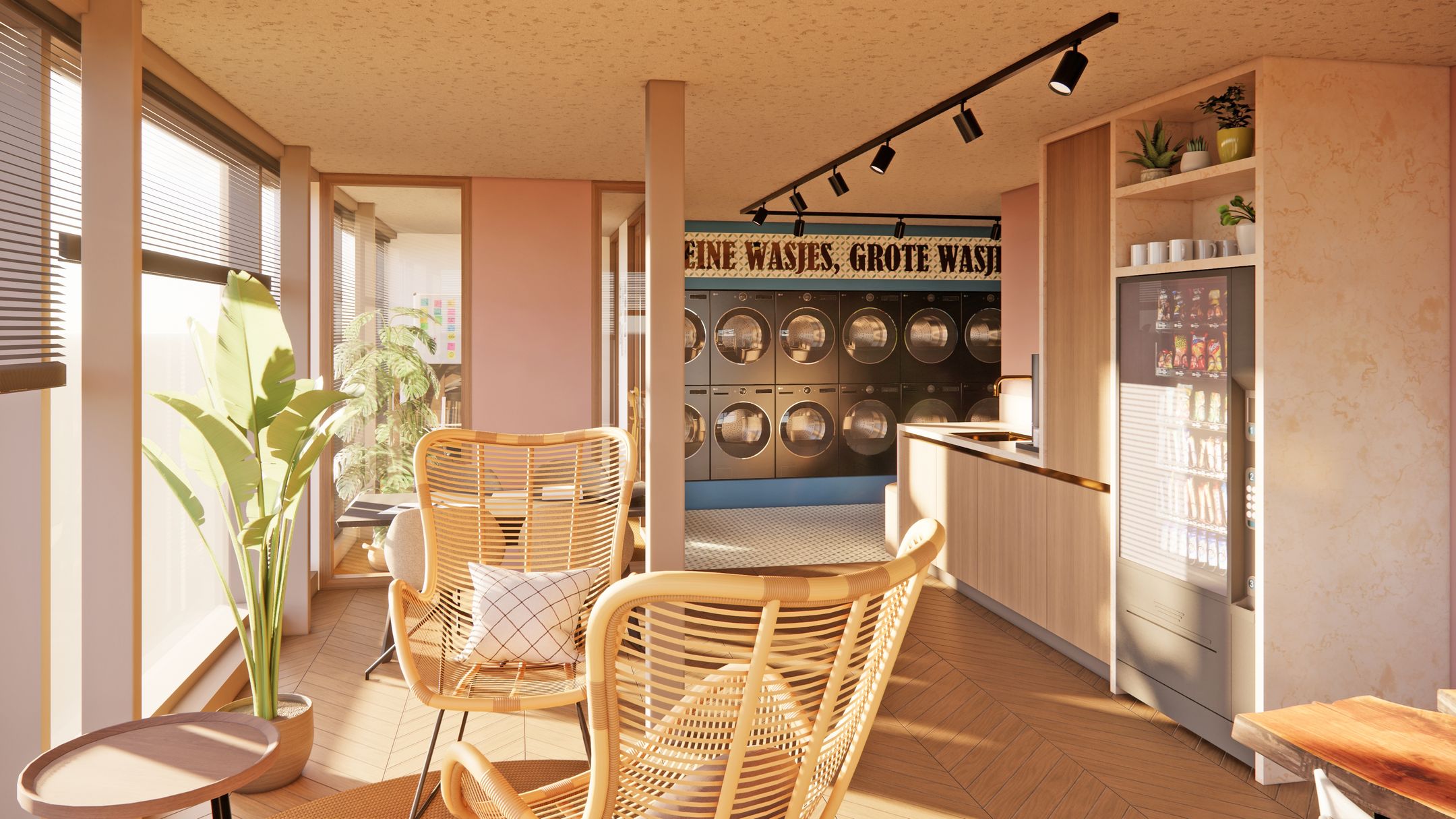 Foto 6 van Lucas Bolsstraat (Bouwnr. 75)