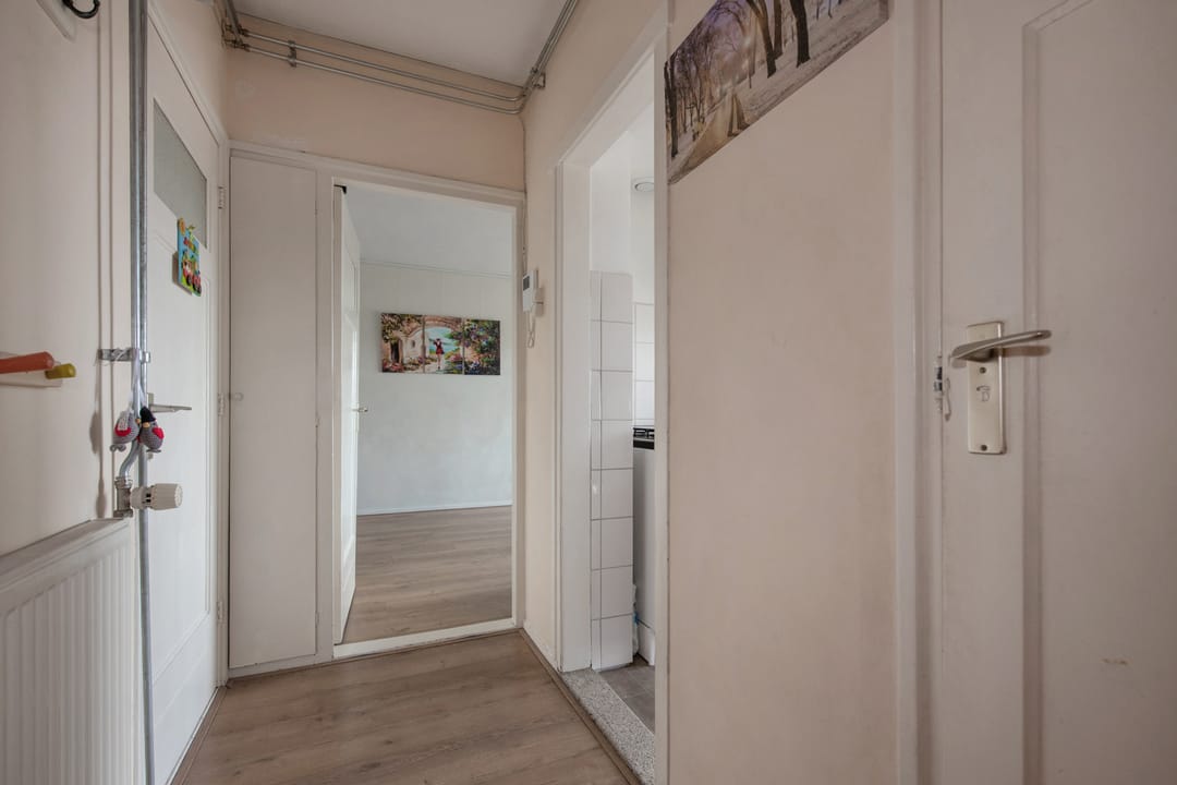 Foto 8 van Nicolaas Beetslaan 284