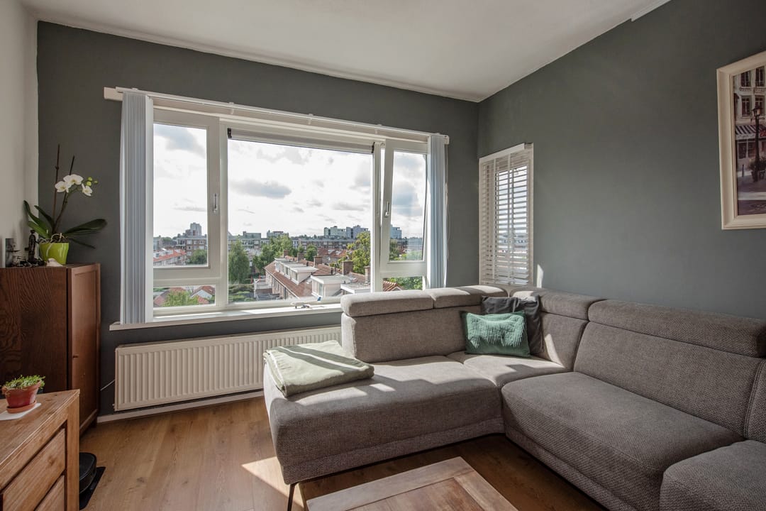 Foto 11 van Nicolaas Beetslaan 284