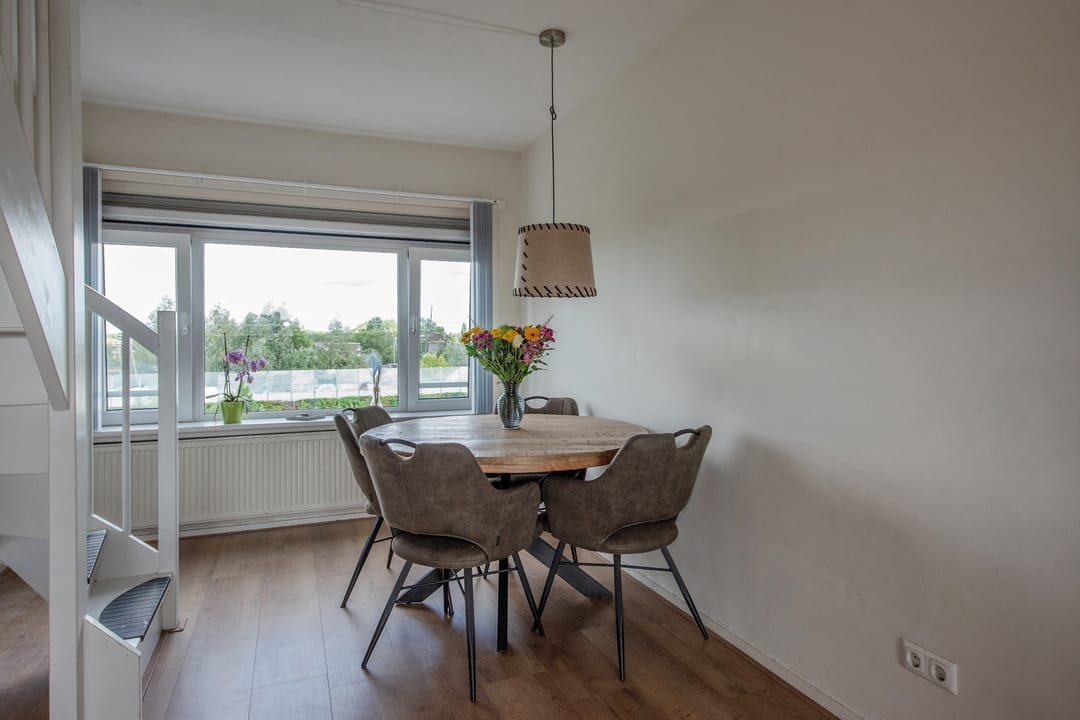 Foto 13 van Nicolaas Beetslaan 284