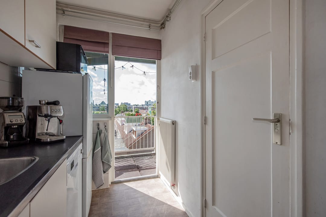 Foto 17 van Nicolaas Beetslaan 284