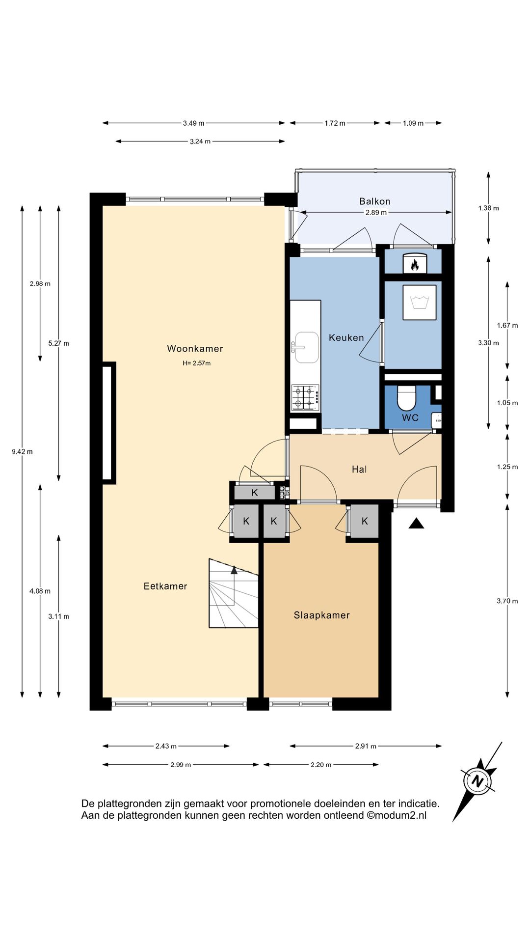 Foto 31 van Nicolaas Beetslaan 284