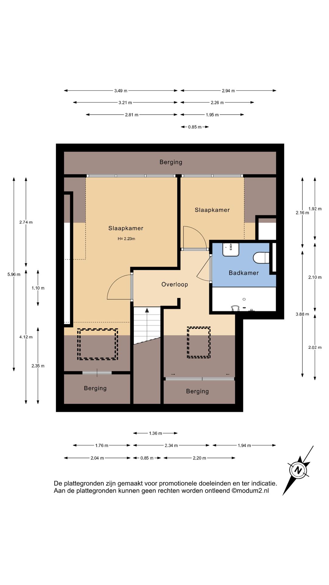 Foto 32 van Nicolaas Beetslaan 284