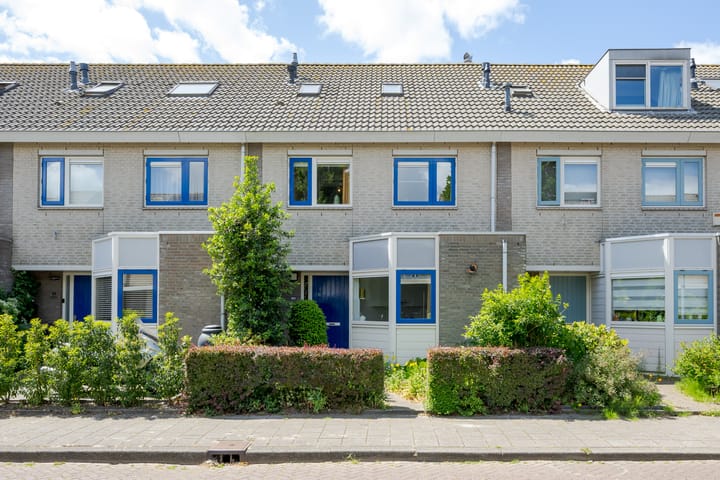 Dr. Martinus van der Stoelstraat 13