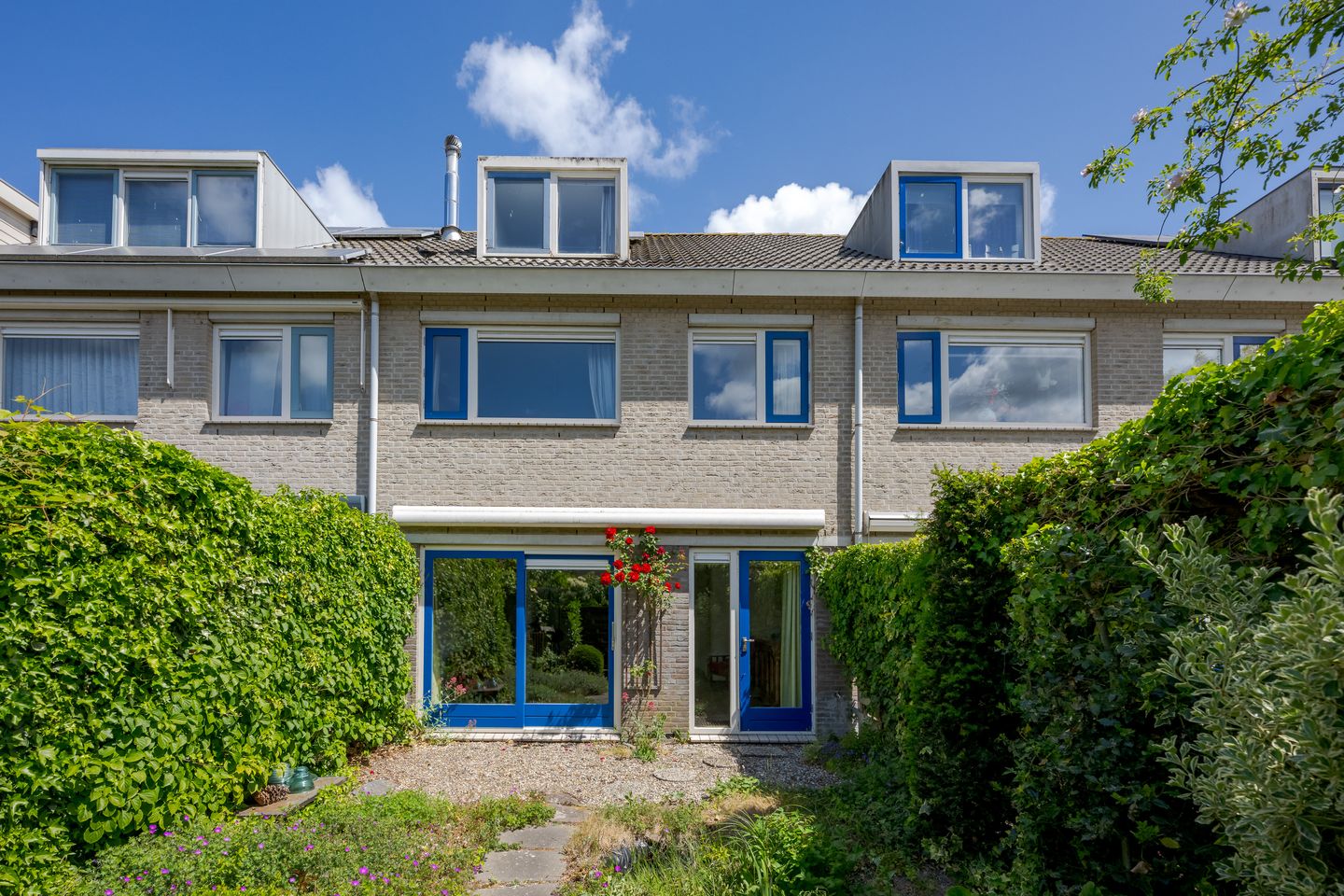 Foto 4 van Dr. Martinus van der Stoelstraat 13