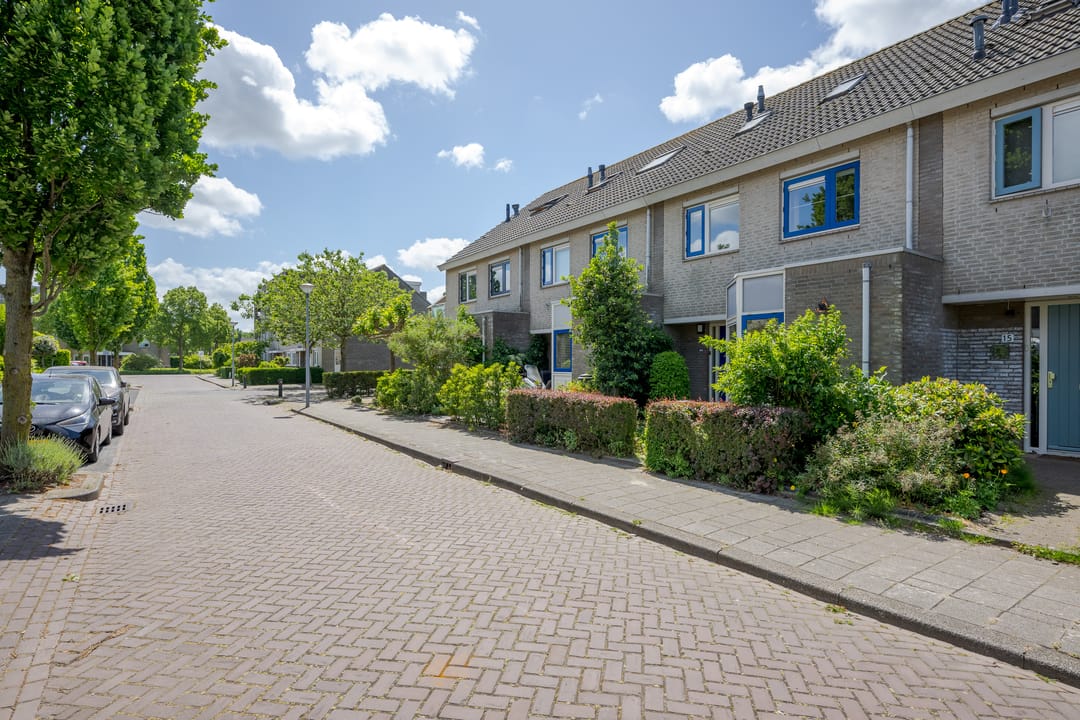 Foto 7 van Dr. Martinus van der Stoelstraat 13