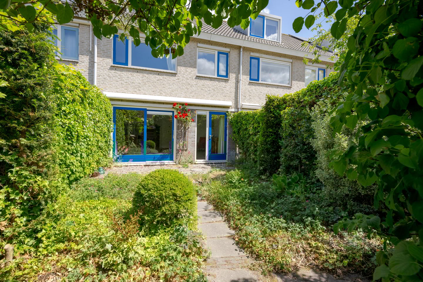 Foto 34 van Dr. Martinus van der Stoelstraat 13