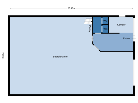 Bekijk plattegrond