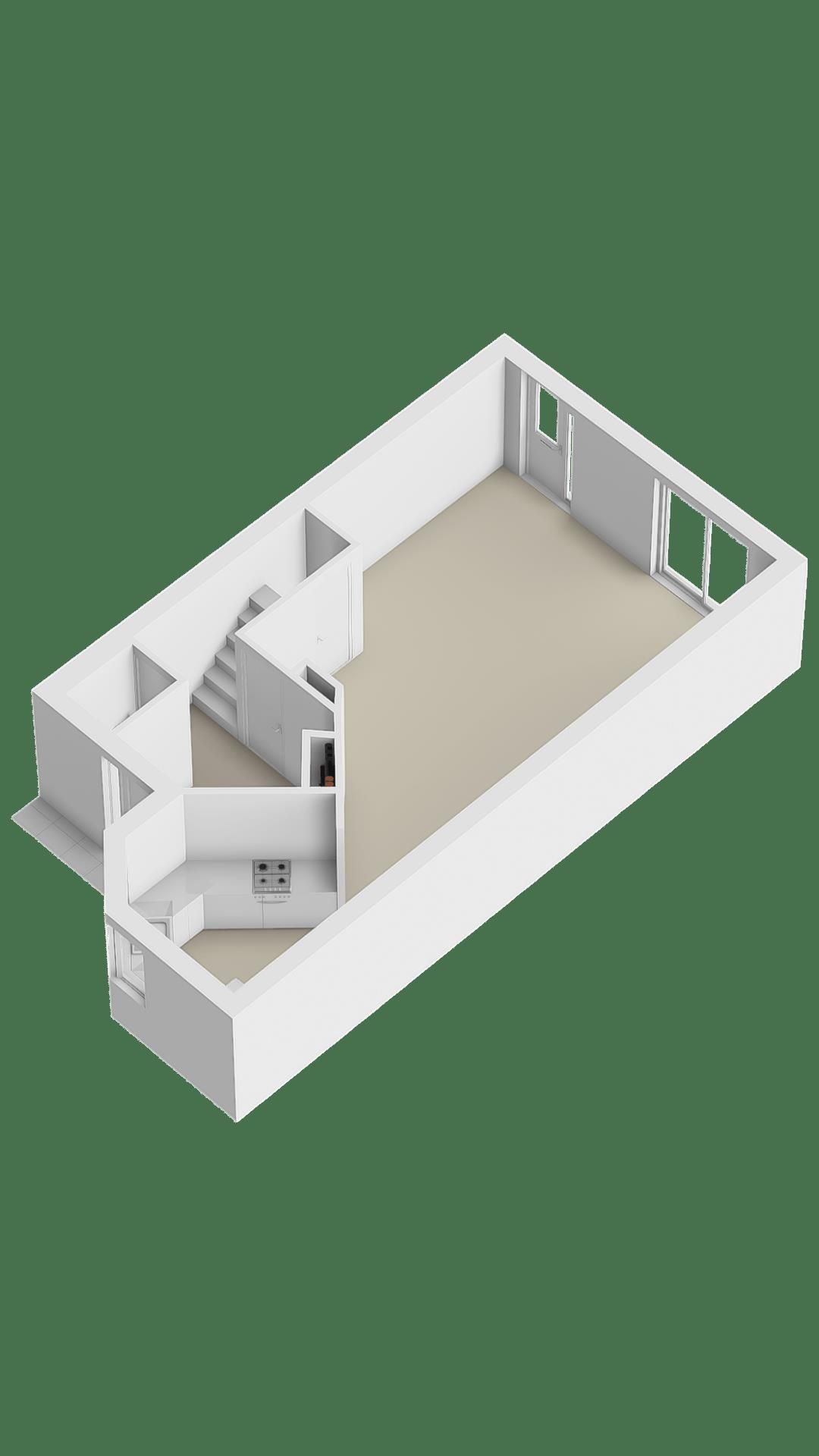 Foto 41 van Dr. Martinus van der Stoelstraat 13