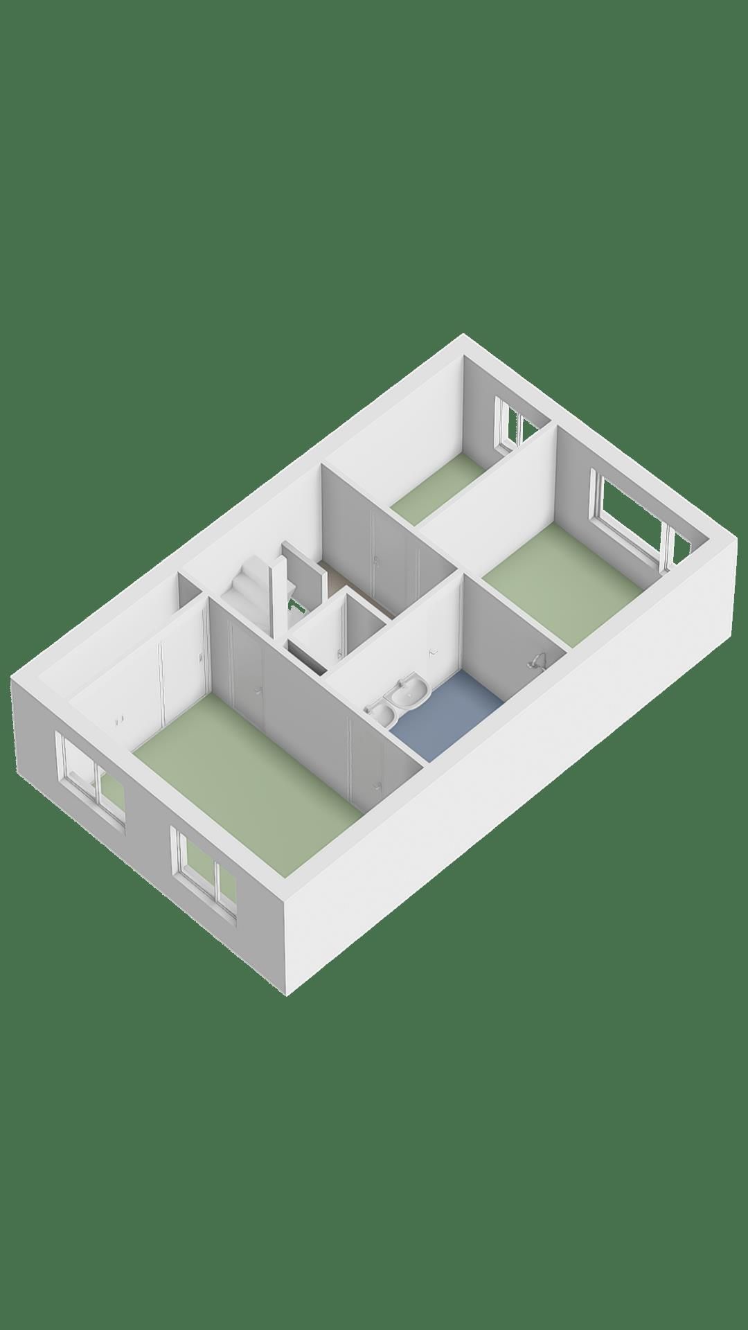 Foto 42 van Dr. Martinus van der Stoelstraat 13