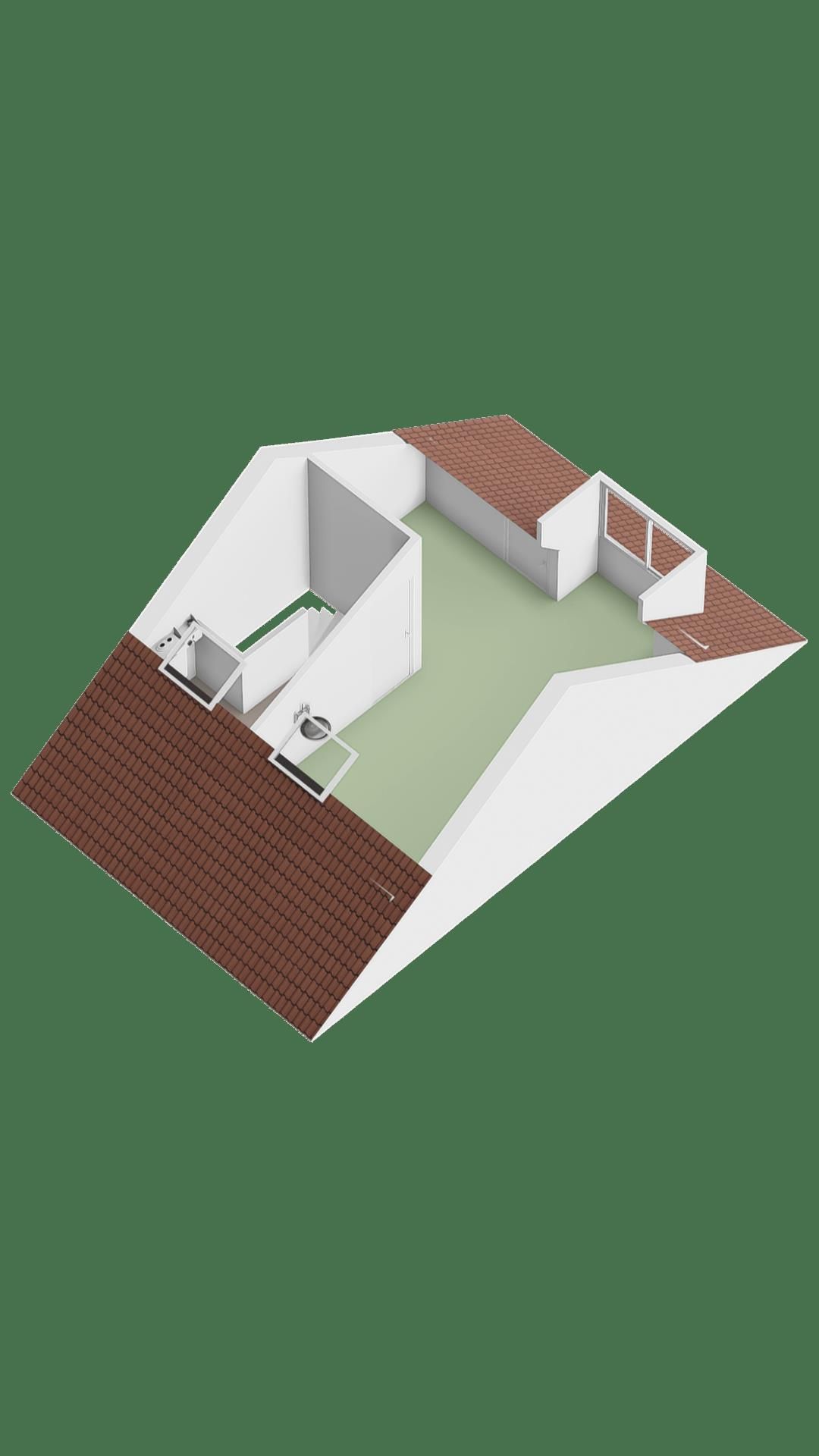 Foto 43 van Dr. Martinus van der Stoelstraat 13