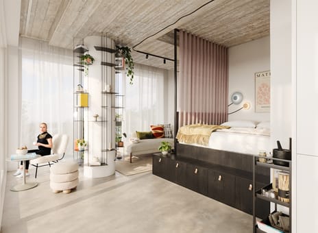 Lucas Bolsstraat thumbnail