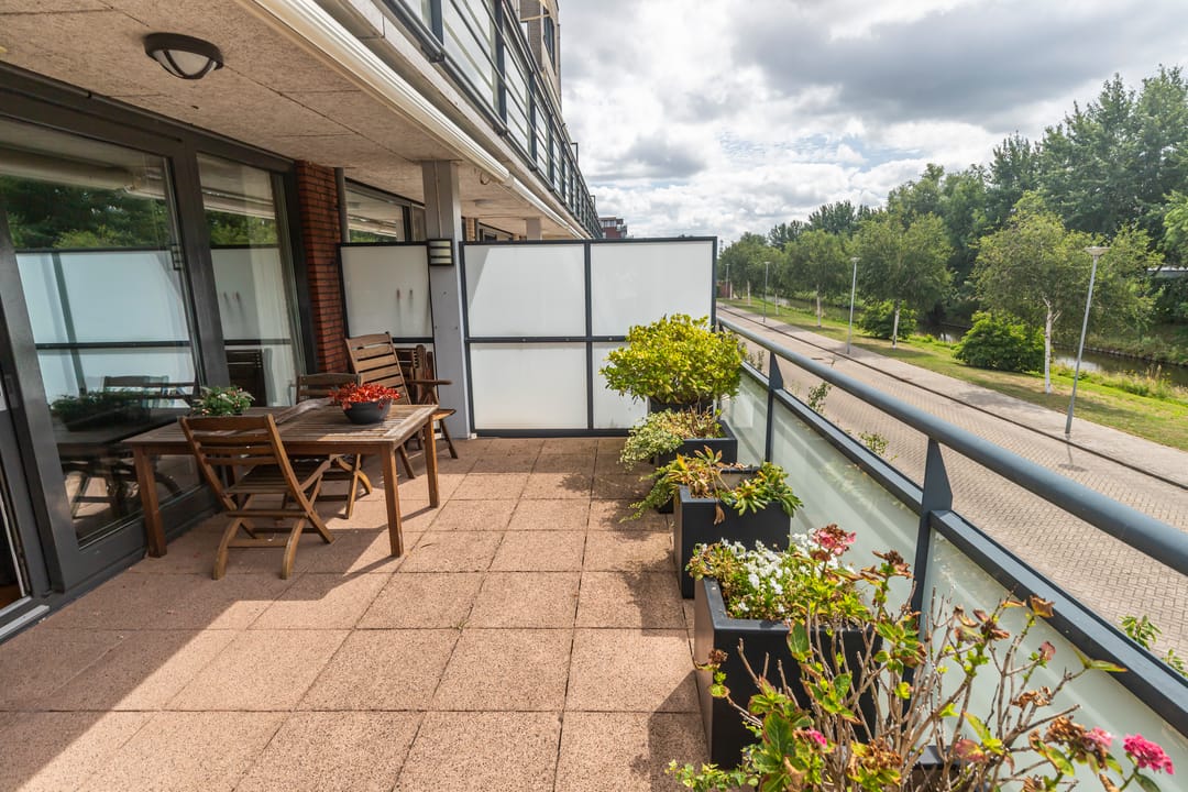 Foto 13 van Peterseliestraat 8