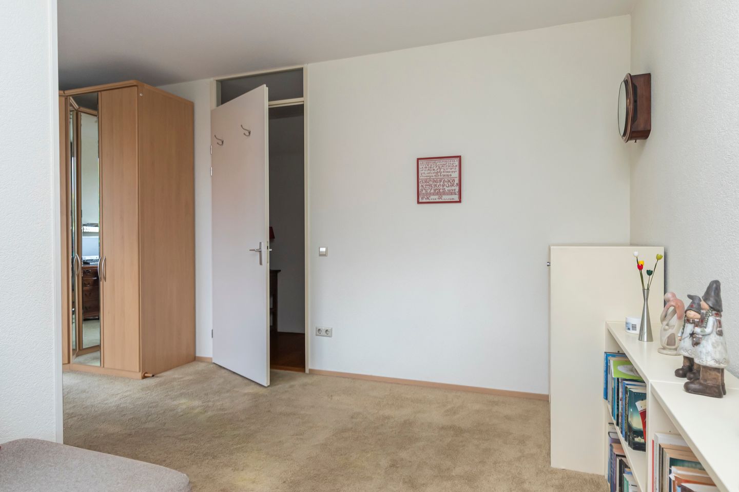 Foto 25 van Peterseliestraat 8