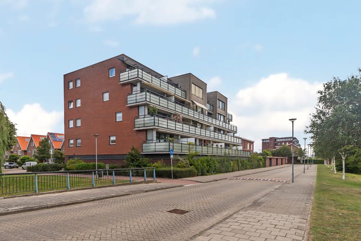 Foto 30 van Peterseliestraat 8