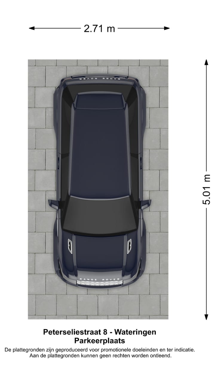 Foto 34 van Peterseliestraat 8