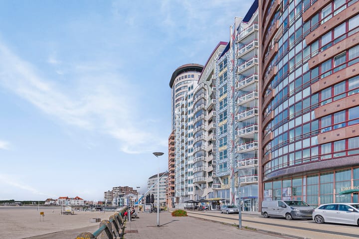 Foto 2 van Boulevard Bankert 548