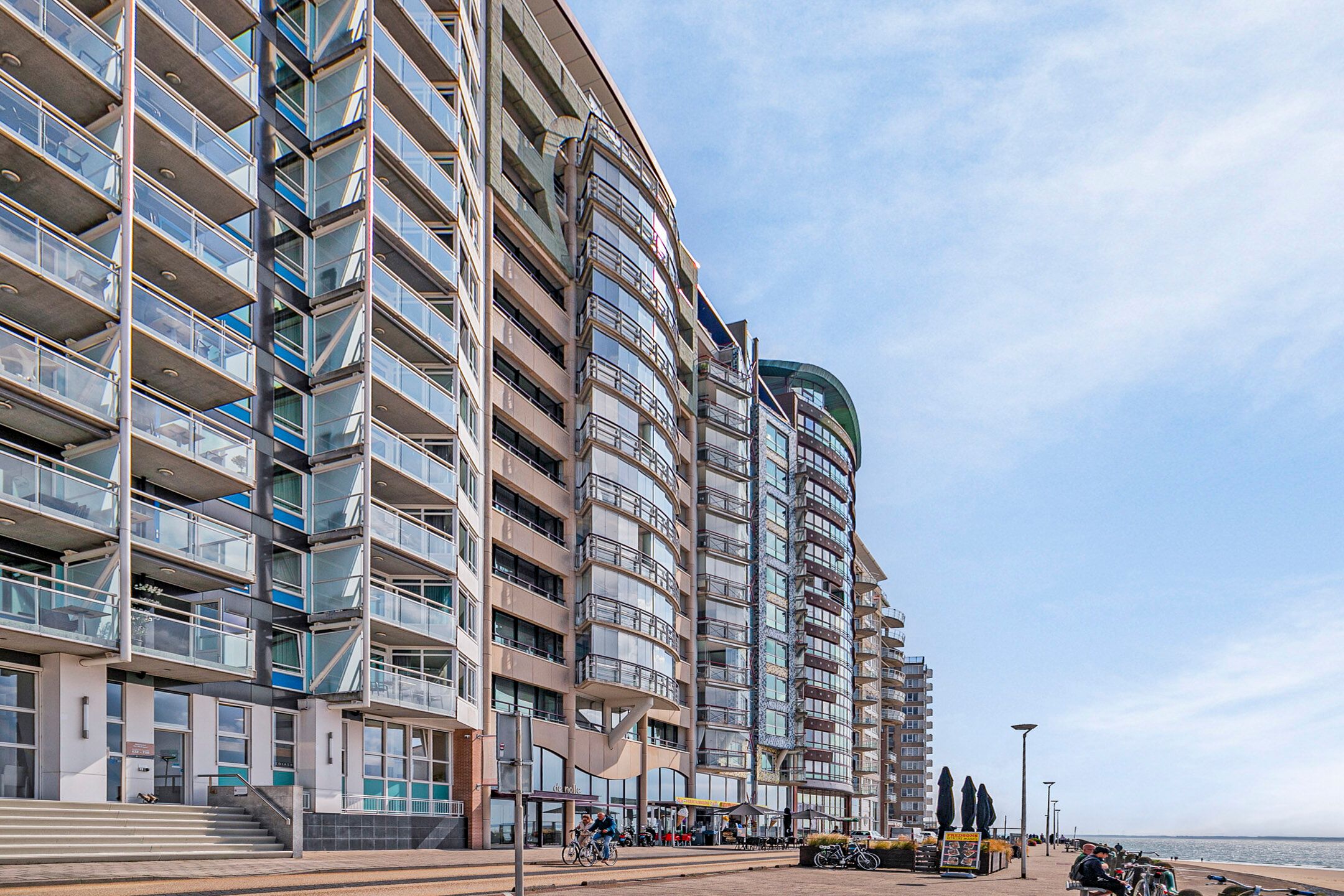 Foto 3 van Boulevard Bankert 548