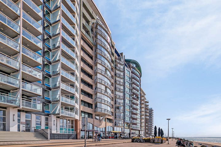 Foto 3 van Boulevard Bankert 548