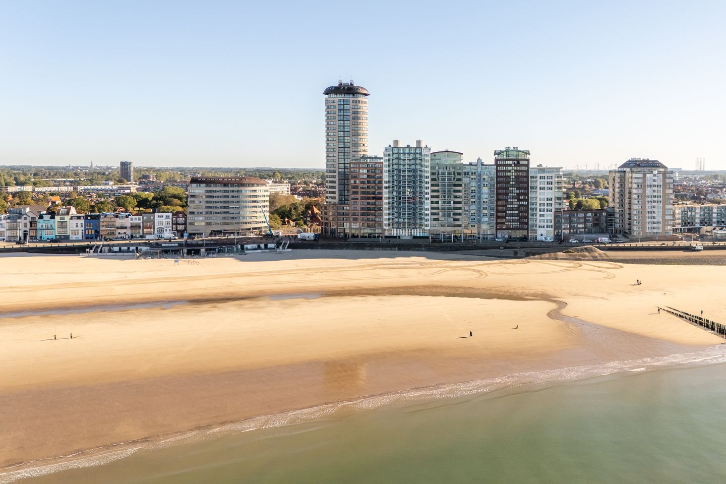 Foto 4 van Boulevard Bankert 548