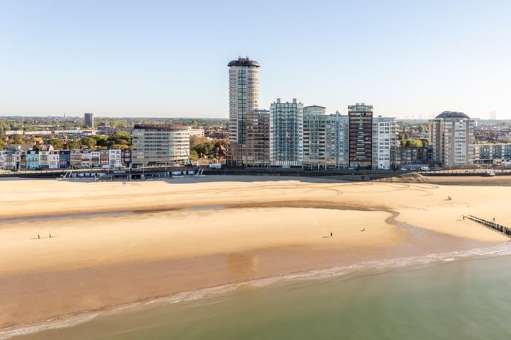 Foto 4 van Boulevard Bankert 548