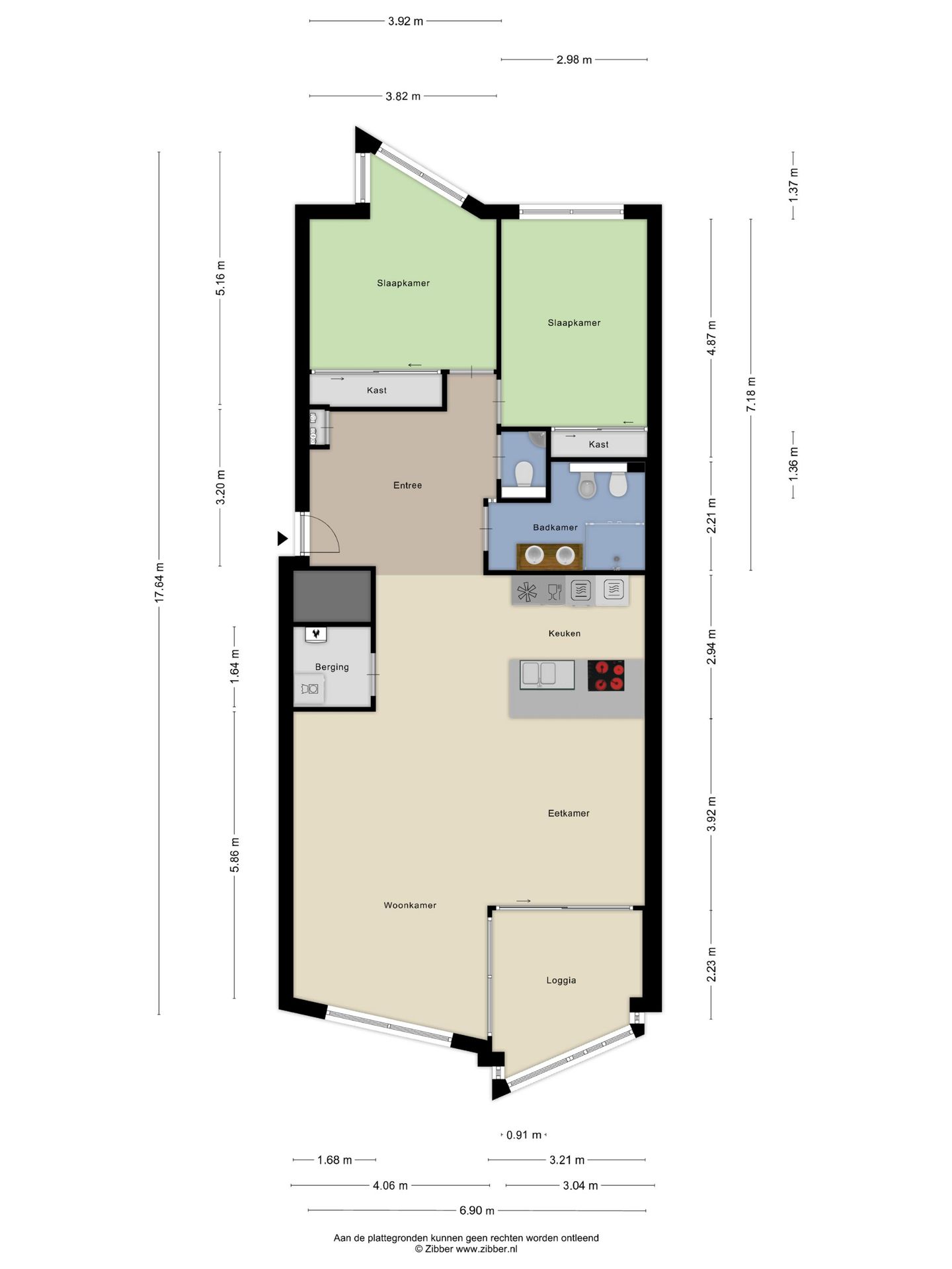 Foto 40 van Boulevard Bankert 548