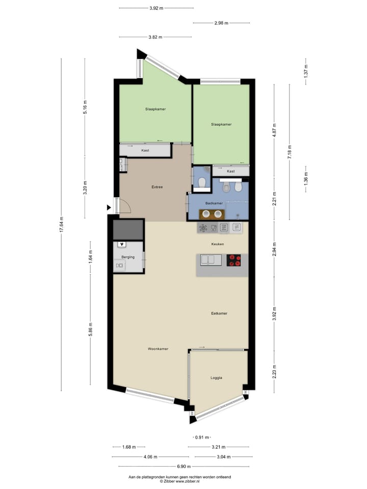 Foto 40 van Boulevard Bankert 548