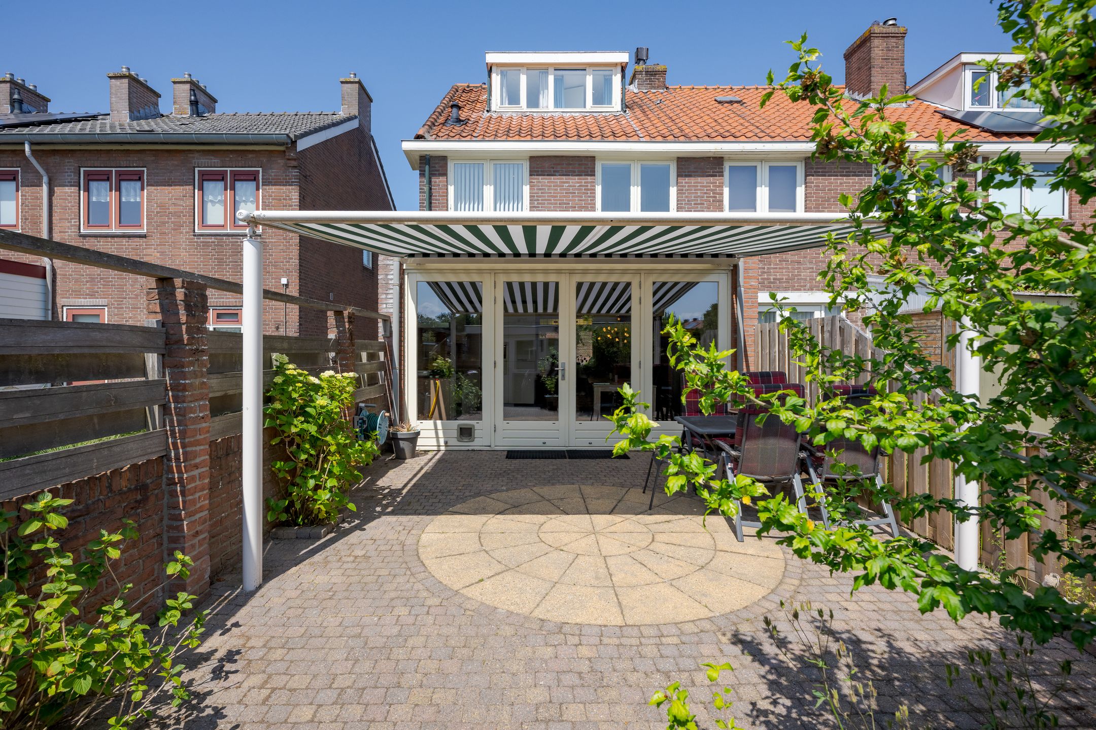 Hyacinthstraat 23-A 23 a