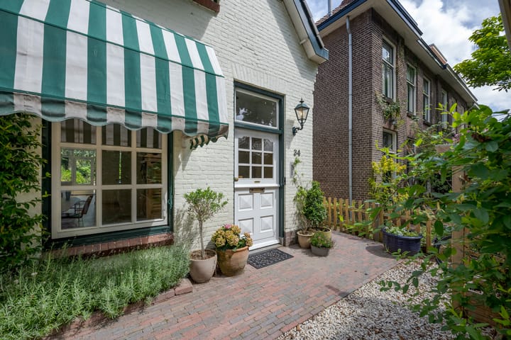 Photo 4 of Papelaan 34