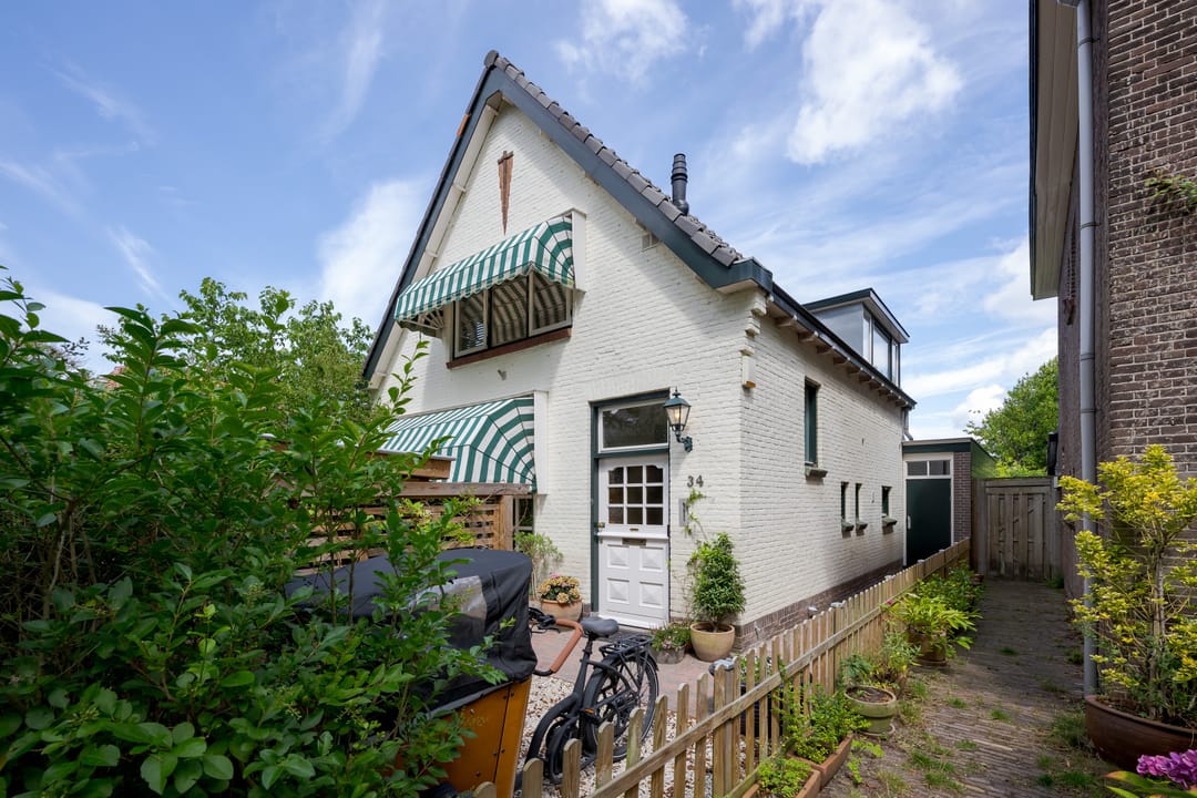 Foto 8 van Papelaan 34