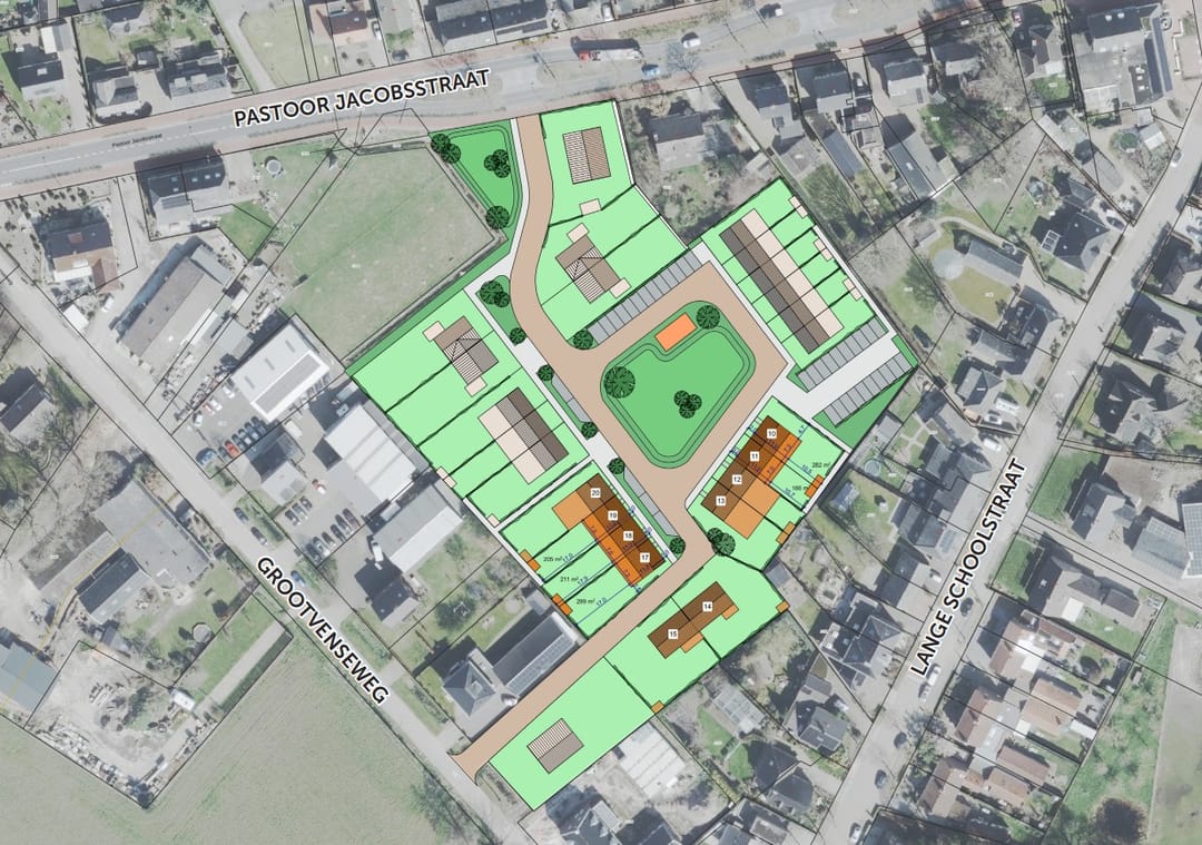Foto 7 van LLB Rijwoning (Bouwnr. 19)