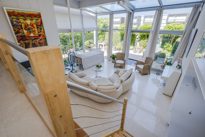 Foto 3 van Hofvliet 81