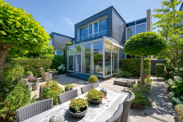 Foto 4 van Hofvliet 81