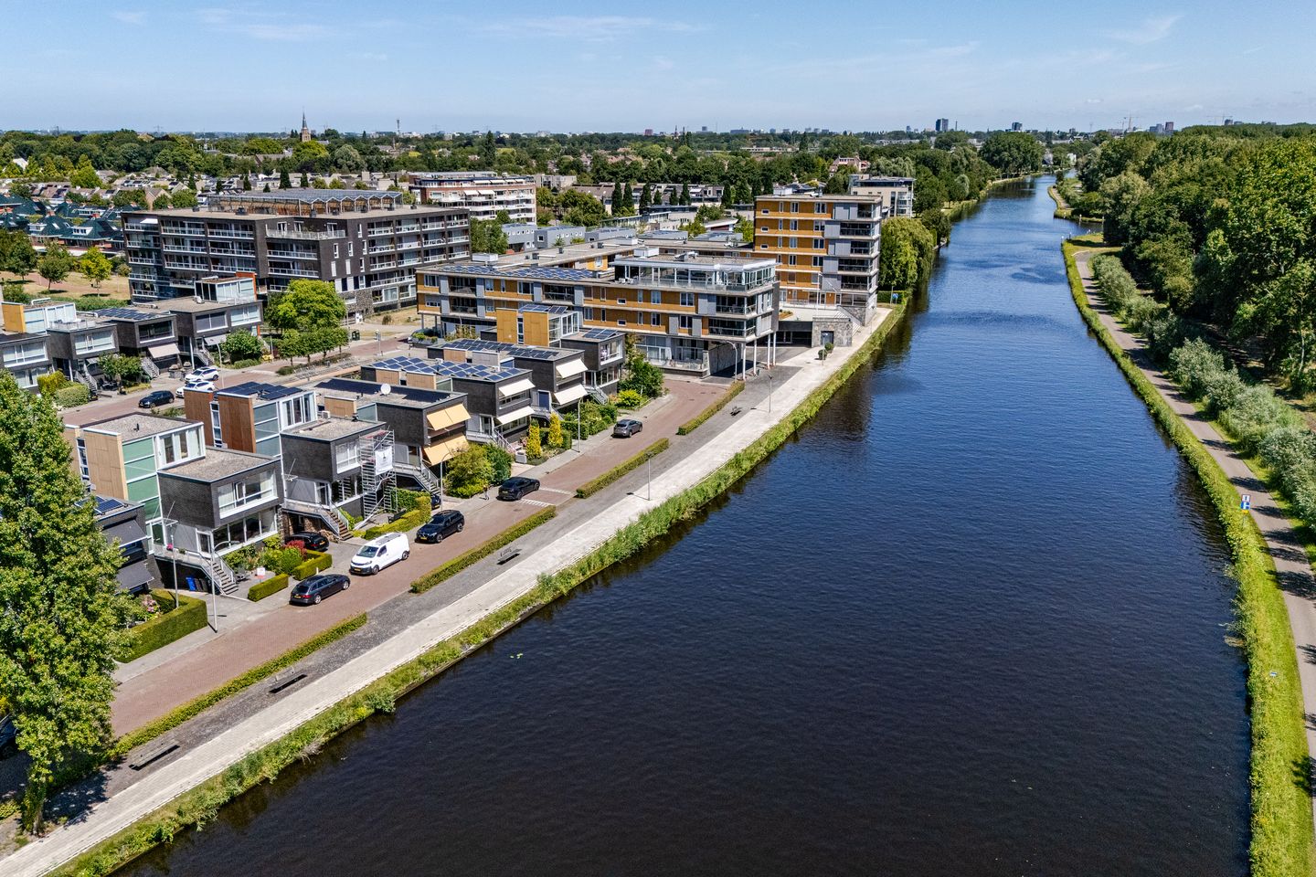 Foto 5 van Hofvliet 81