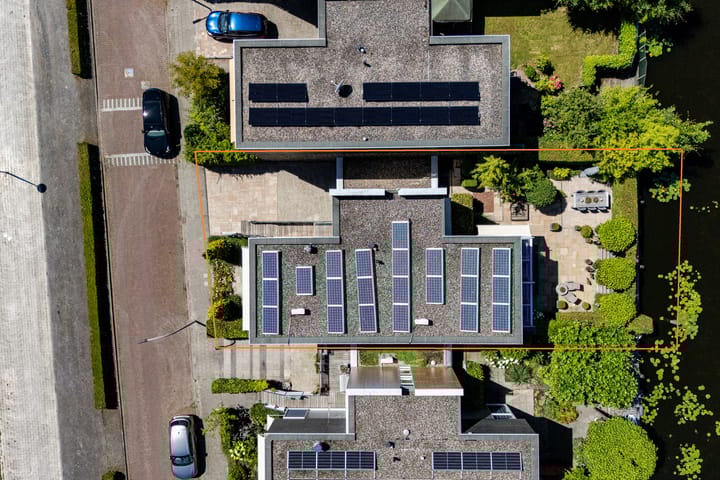 Foto 7 van Hofvliet 81